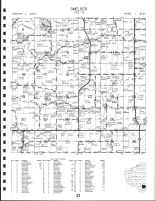 Smelser Township, Cuba City, Grant County 1990